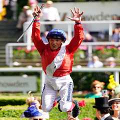 Frankie's Back with His Royal Ascot Gold - Two Horses That'll Make You Rich (Or Broke)