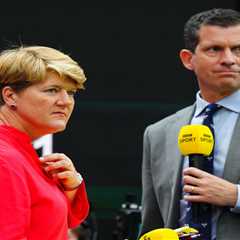 BBC Drops the Ball: Kyrgios Gets the Boot from Wimbledon Coverage