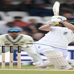 England pull off epic win over India as Ben Duckett’s brilliant 149 sets up victory by 5 wickets at ..