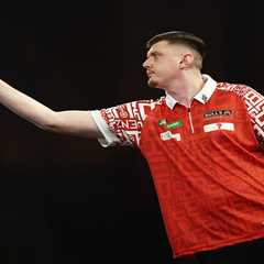 Kid's Got Guts: Why This 24-Year-Old Just Torched His Government Paycheck for Darts