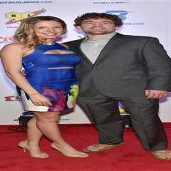 SHOCKING! Ben Askren's Double Lung Transplant Revealed!