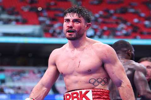 EXCLUSIVE: Josh Kelly's Explosive Call Out - Benn, Eubank Jr Feud Ignites!