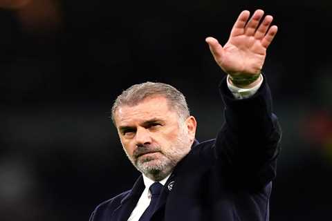 Ange Got the Boot and Now I'm Questioning Everything About This Stupid Club