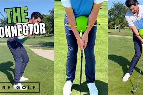 The Connector | Trusted by the best in the world!