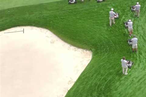 This US Open Rough is Straight-Up Bonkers (And I'm Here for It)