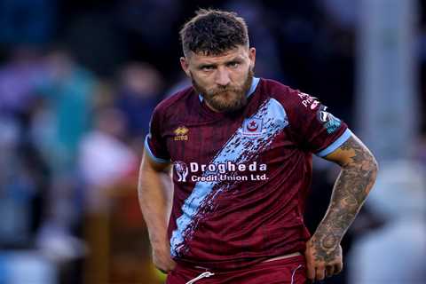 When UEFA Rules Crush Dreams: The Drogheda Disaster That Nobody Saw Coming