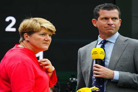 BBC Drops the Ball: Kyrgios Gets the Boot from Wimbledon Coverage