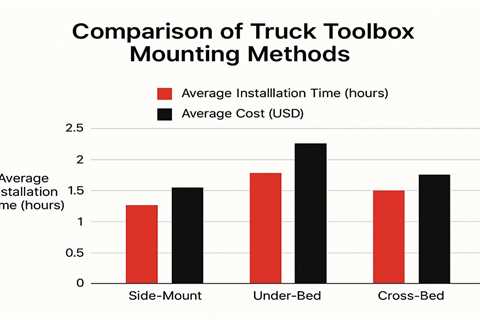 A Pro Guide to Truck Toolbox Mounting