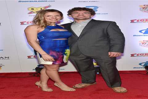 SHOCKING! Ben Askren's Double Lung Transplant Revealed!