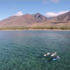 Maui Surfing Lessons | Learn to Surf in Maui