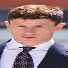 Murphy's £70K Fine Won't Stop Him From Chasing That American Payday