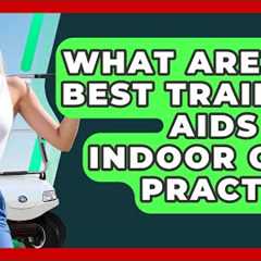 What Are The Best Training Aids For Indoor Golf Practice? - Your Golf Gear Insider