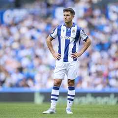 Arsenal's Transfer Madness: Two Signings by Next Week (If Everything Goes Right)