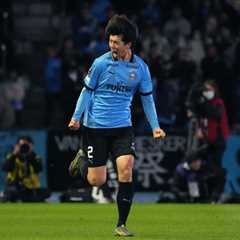 Japan’s £5m Rising Star Joins Spurs’ Defensive Revolution