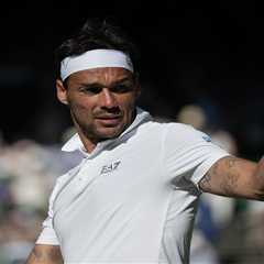 The Day Tennis Lost Its Most Beautiful Madman