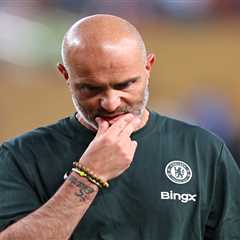 Premier League Tells Chelsea to Deal With It: No Fixture Changes Despite Club World Cup Chaos