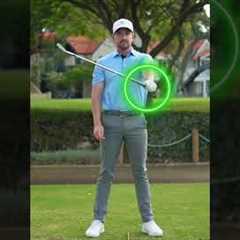Better Golf Swing In 2 Minutes