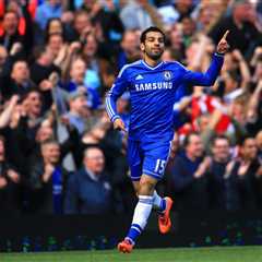 Chelsea's About to Pull Another Mo Salah Disaster with Noni Madueke