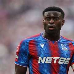 Liverpool's £40M Ultimatum: Why Marc Guehi's Birthday Wish Might Just Come True