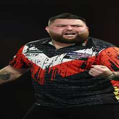 When Reality Hits: Michael Smith's Wake-Up Call