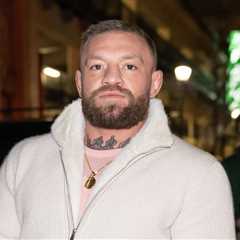 EXCLUSIVE: Conor McGregor's NUDES Leak & Rapper Accuses UFC Star of Sexual Harassment!