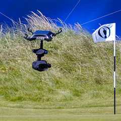 The Open make major broadcast change with never-seen-before live TV feature to delight golf fans at ..