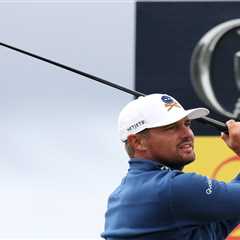 Inside the feud between golf rivals Rory McIlroy and Bryson DeChambeau as pair fight for The Open..
