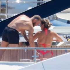 EXCLUSIVE: Conor McGregor's Fiancée Dee Unimpressed as He Tries to Smooth Over Snog Scandal, Expert ..