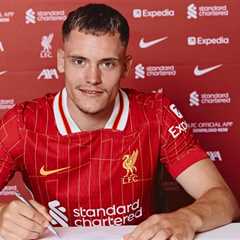 116m Wirtz’s Father Reveals Why His Son Broke Bayern Munich’s Heart for Liverpool