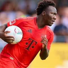 Bayern’s €4m Forward Makes Championship Switch to Watford