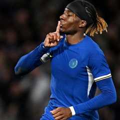 Chelsea’s £52M Star Noni Crosses London to Join Rival Arsenal