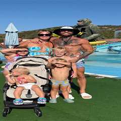EXCLUSIVE: Dee Devlin's Shocking Response Amidst Conor McGregor Controversies Revealed! Is the UFC..