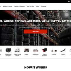 12 Best Sources for Mud Tires for Trucks in 2025