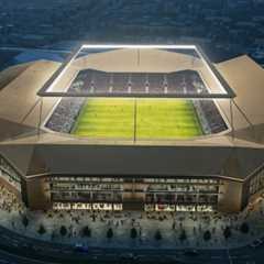 The Turkish Giants Building Barcelona's New Camp Nou Just Snagged Another Massive Stadium Deal