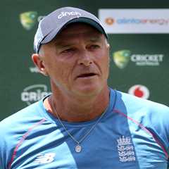 England cricketer Graham Thorpe suffered ‘failings’ in his care before taking his own life on train ..