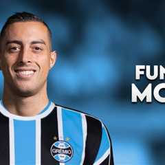 Monterrey Legend Funes Mori Begins New Chapter at León