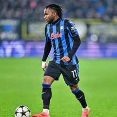 Inter Milan’s €45M Pursuit of Lookman Tests Atalanta’s Iron Grip