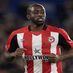 Wissa's Nuclear Option: The Brentford Striker Who Just Burned Every Bridge