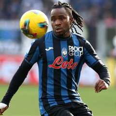 Make-or-Break Moment: Inter Milan’s Final Bid for Atalanta’s Star