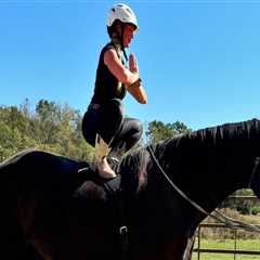The Ultimate Guide to Horse Shows in Southwestern Missouri