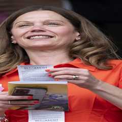 Racing's Burning While Victoria Starmer Sips Champagne at Ascot