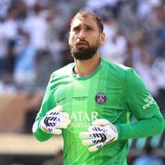 United Just Handed Chelsea the Donnarumma Deal on a Silver Platter