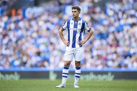Arsenal's Transfer Madness: Two Signings by Next Week (If Everything Goes Right)