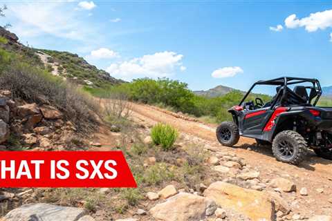 Side by Side vs ATV Which Is Right for You