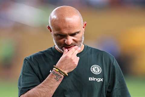 Premier League Tells Chelsea to Deal With It: No Fixture Changes Despite Club World Cup Chaos