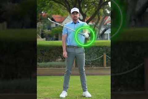 Better Golf Swing In 2 Minutes