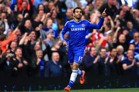 Chelsea's About to Pull Another Mo Salah Disaster with Noni Madueke