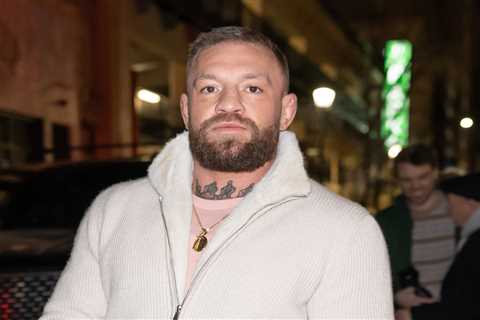 EXCLUSIVE: Conor McGregor's NUDES Leak & Rapper Accuses UFC Star of Sexual Harassment!