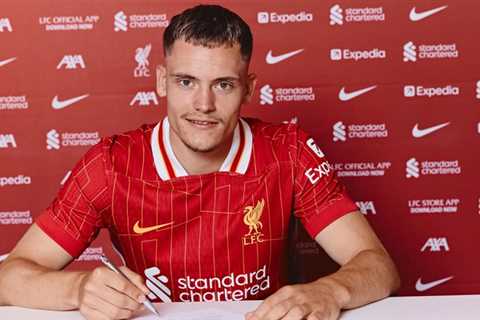 116m Wirtz’s Father Reveals Why His Son Broke Bayern Munich’s Heart for Liverpool