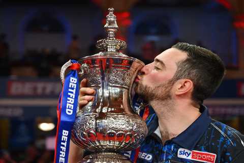 Luke Littler's Blackpool Payday: What's Really at Stake When Darts Gets Serious